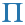 Image of the Greek letter pi in blue; small icon of the Pleiades project